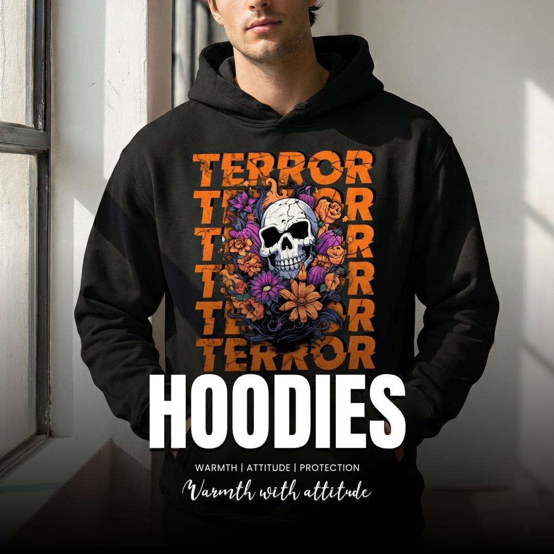 Hoodie