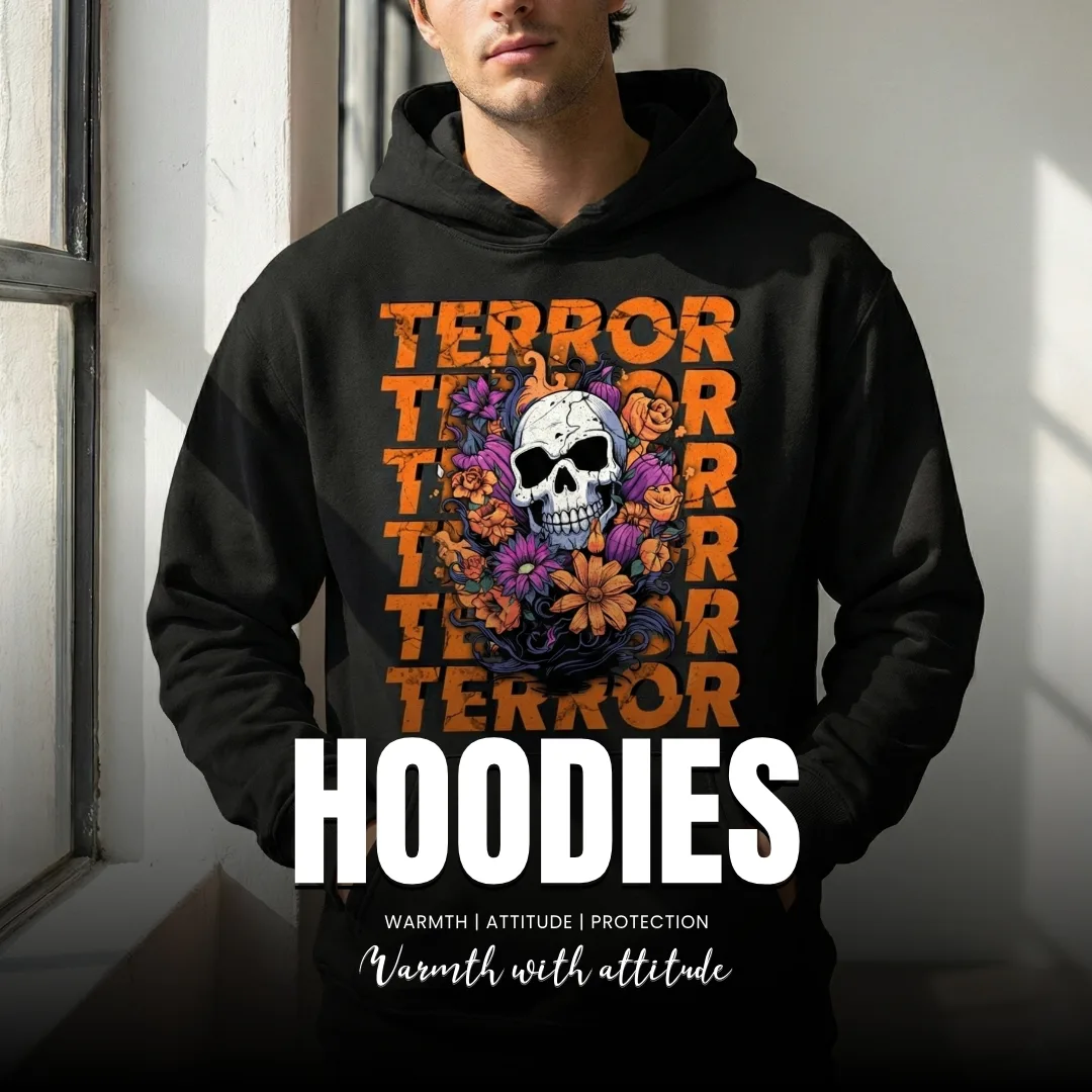 Hoodie