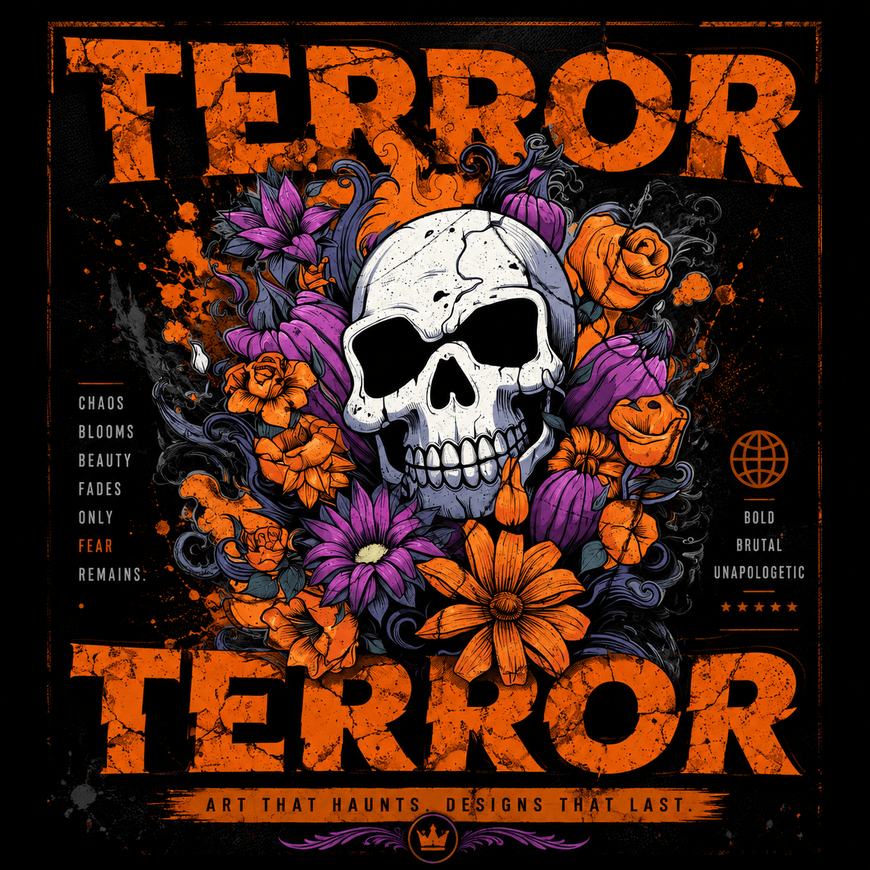 TERROR