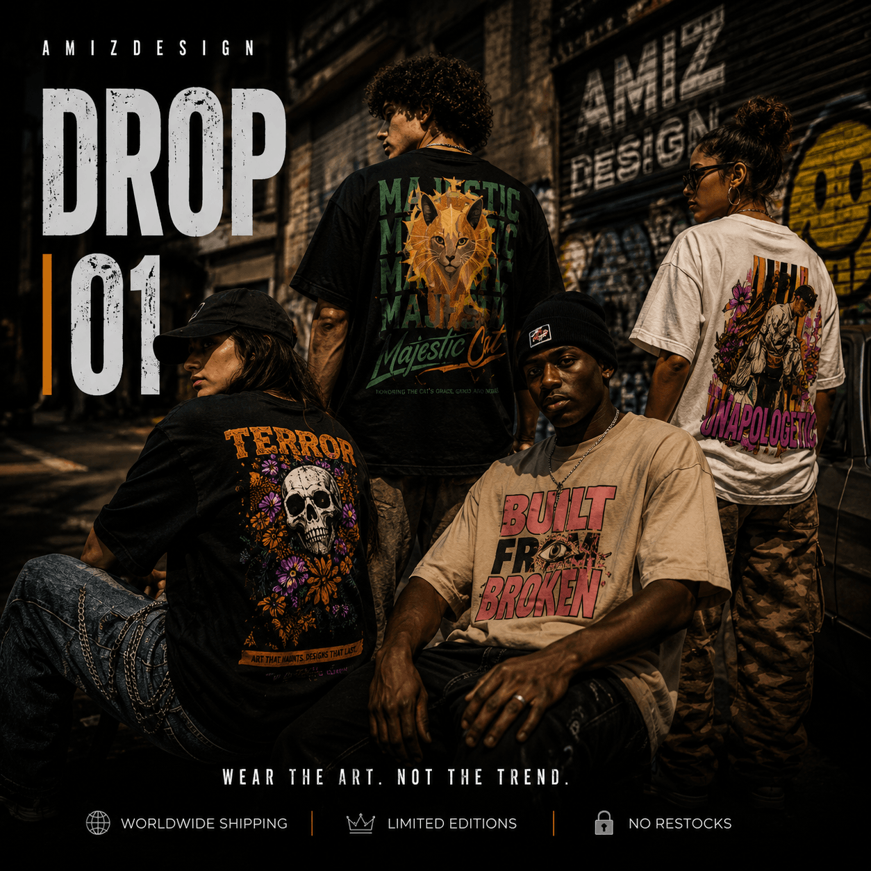 DROP | 01